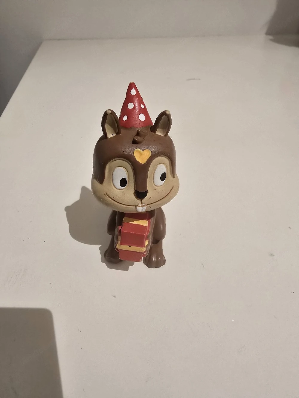 Toniefigur Eichörnchen