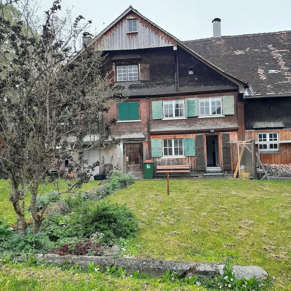 2,5 Zimmer Wohnung in Rankweil