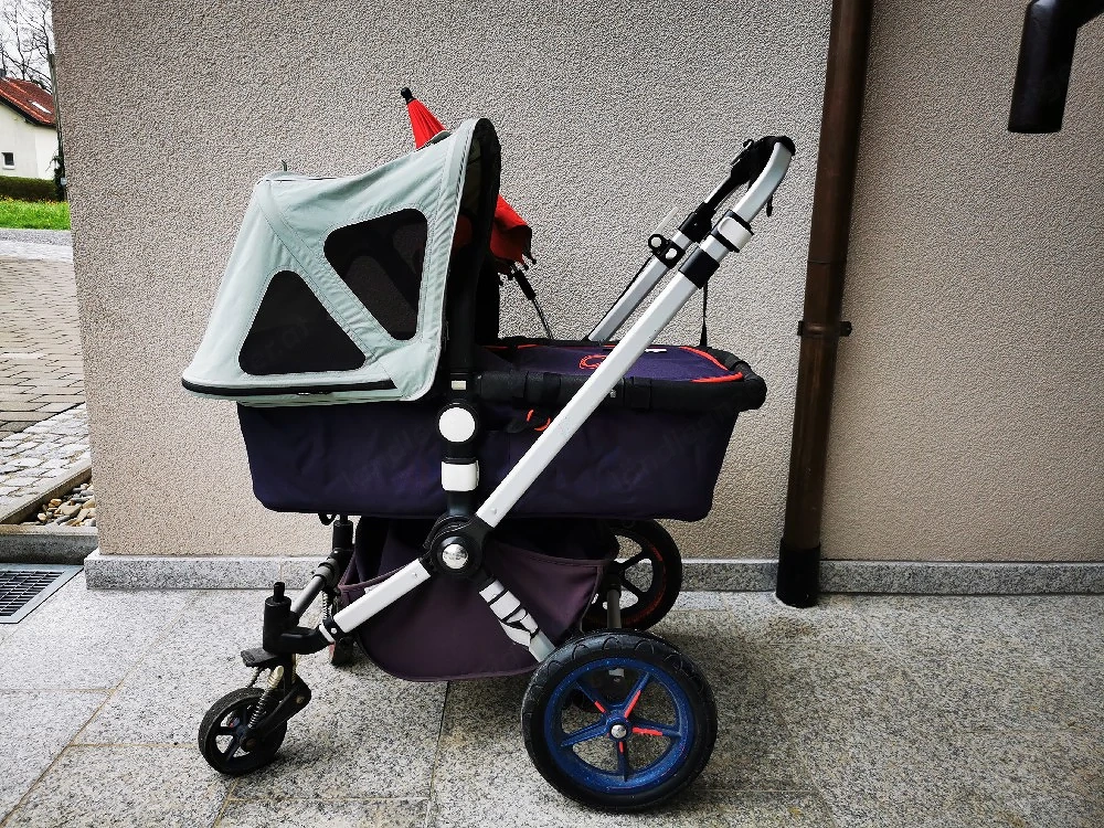 Kinderwagen Bugaboo chameleon 3