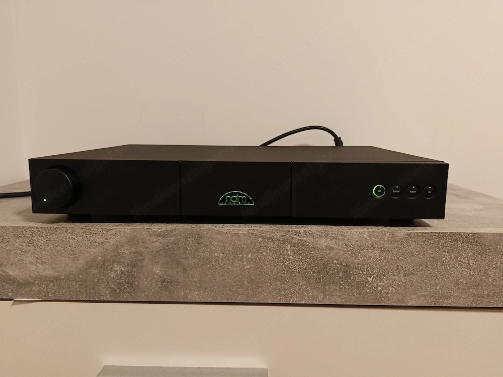 Naim Nait 5i Vollverstärker