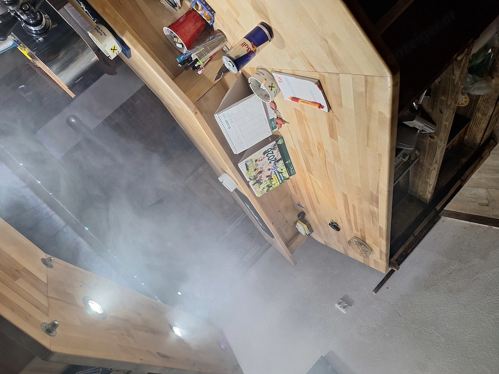 Putzfee wird gesucht