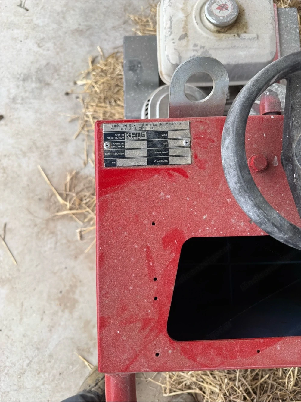 asphalt beton schneidmaschine 