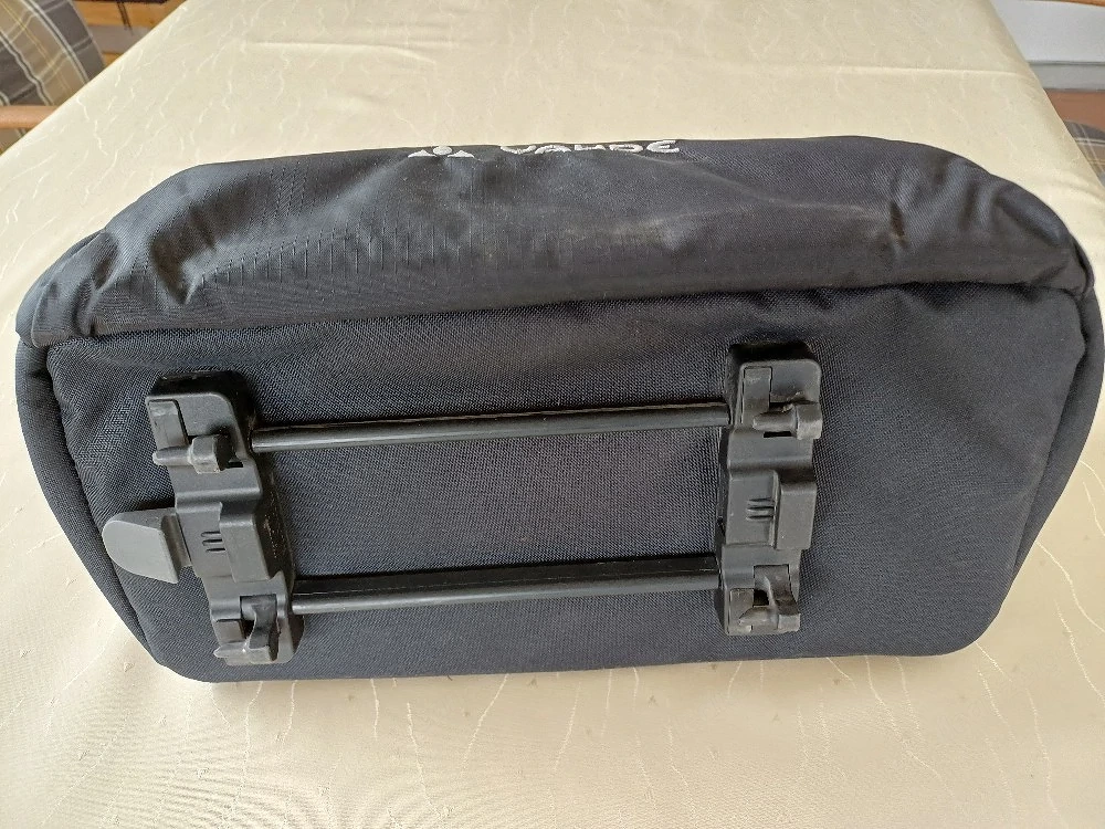 Fahrradtasche