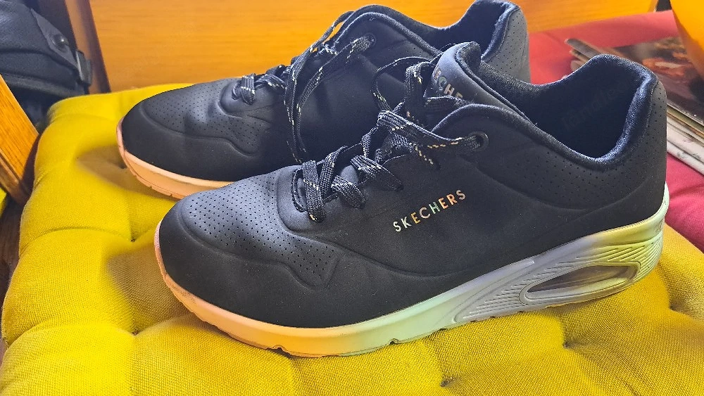 Skechers Sneakers Gr. 39