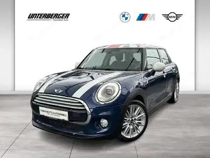 MINI Cooper Chili // LED // Tempomat // Klimaaut. // Shz // PDC
