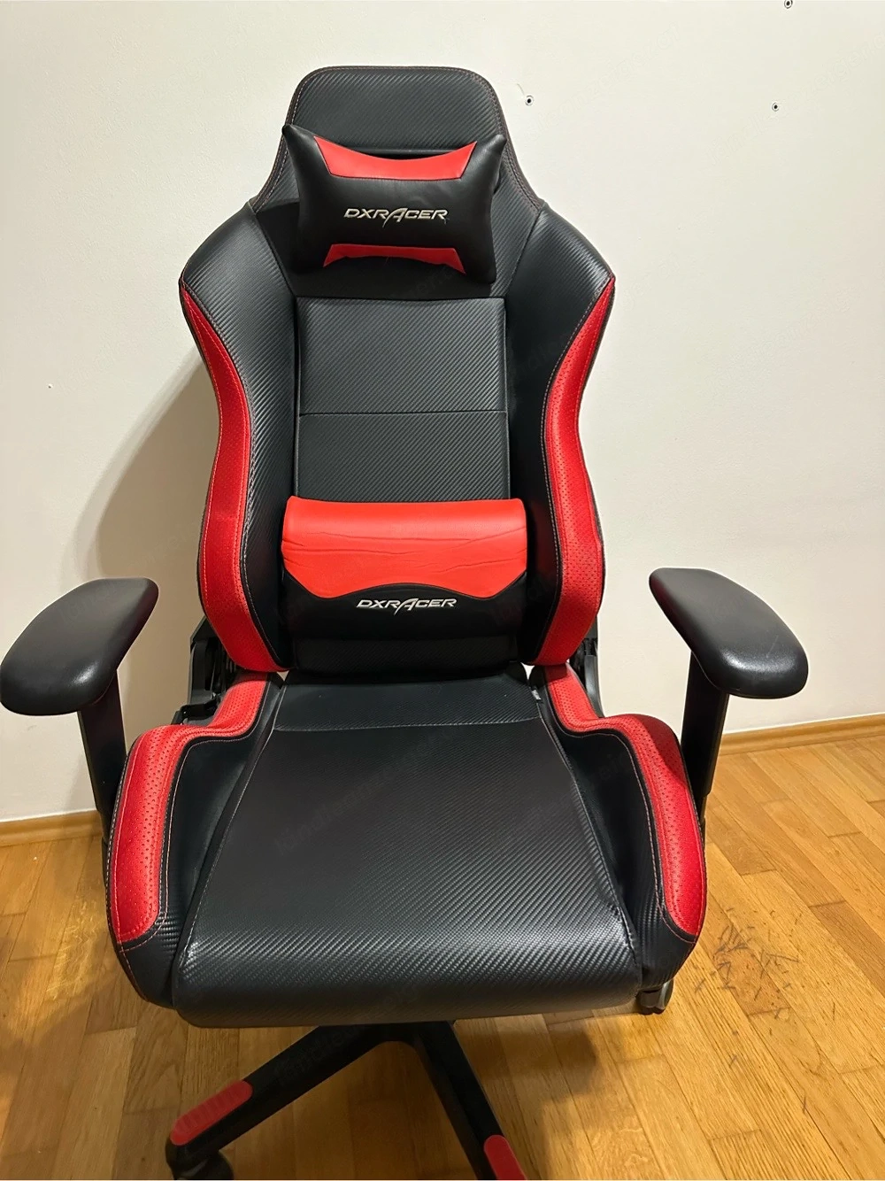 DXRacer Gamingstuhl