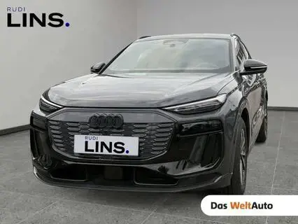 Audi Q6