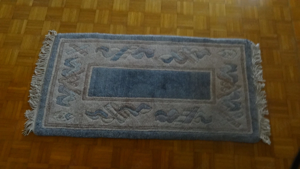 Tolle Tibeterteppiche