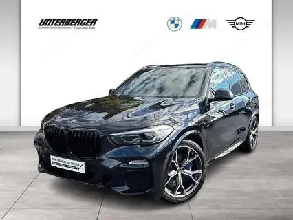 BMW X5 xDrive45e M Sportpaket //  Anhängerkupplung // Parking Assistant