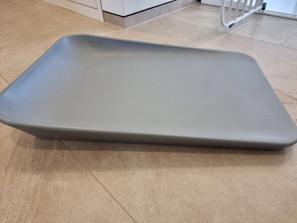 Wickelauflage Leander