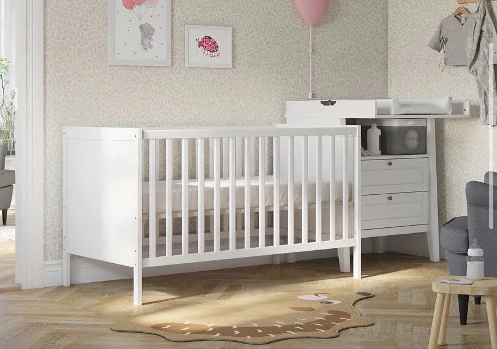 kinderbett Ikea