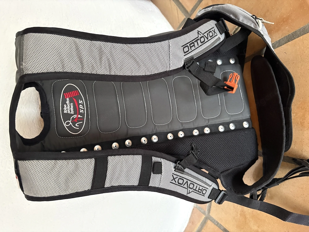 Orthovox Rucksack für Skitouren
