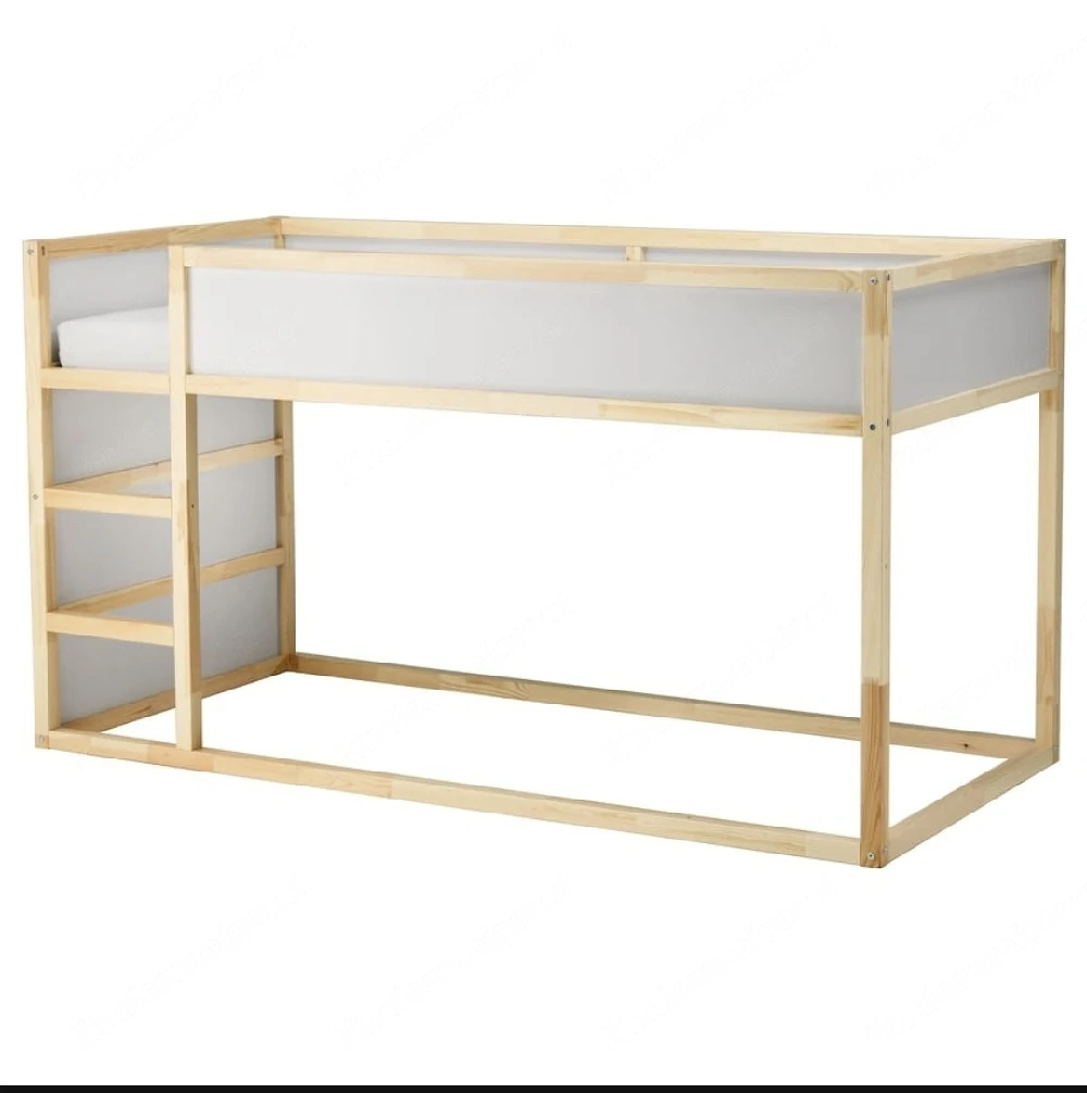 Ikea Kura Wechselbett Gratis!