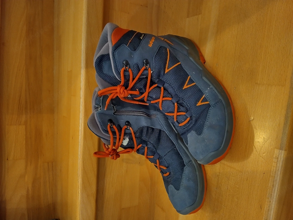Lowa Winterschuhe - Größe 36