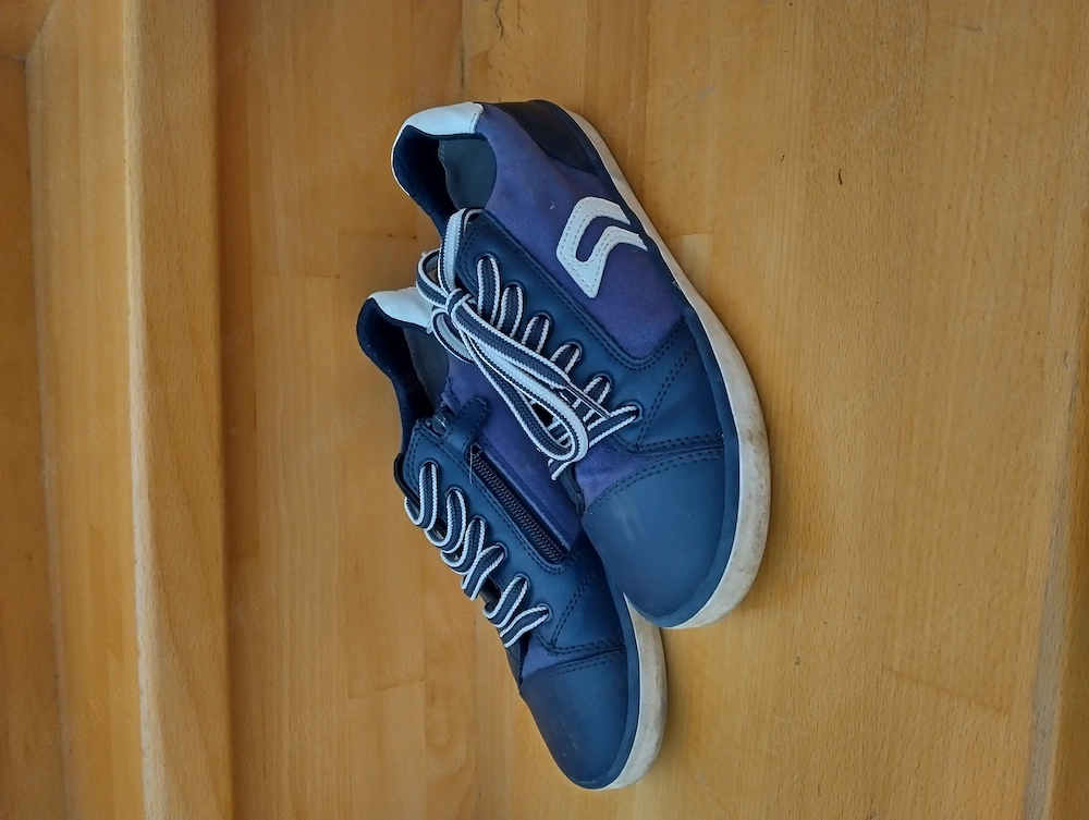 Geox Halbschuh - Größe 36
