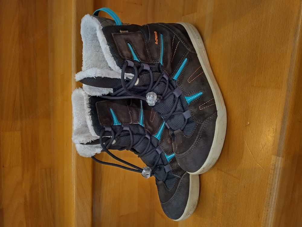 Lowa Winterschuh - Größe 37