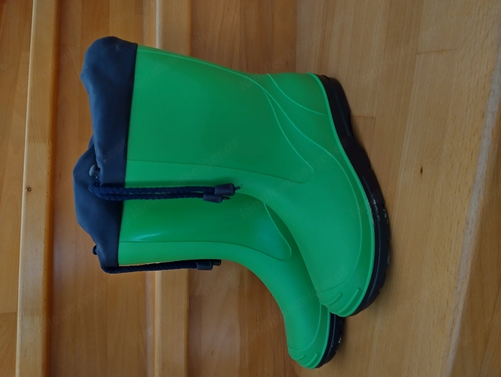 Gummistiefel Größe 36