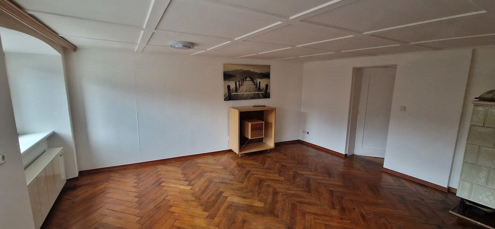 Schlins 2 Zimmer Altbau Wohnung Erdgeschoß - zentrale Lage