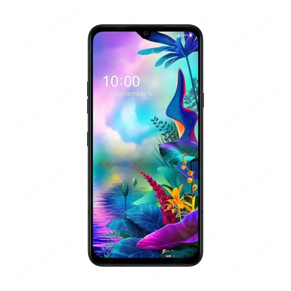 Verkaufe Handy LG G8x Thinq -128 Gb 