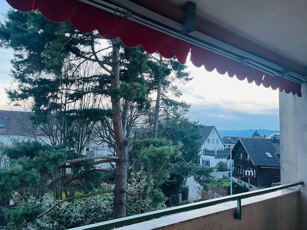 Wohnung in Dornbirn zu vermieten