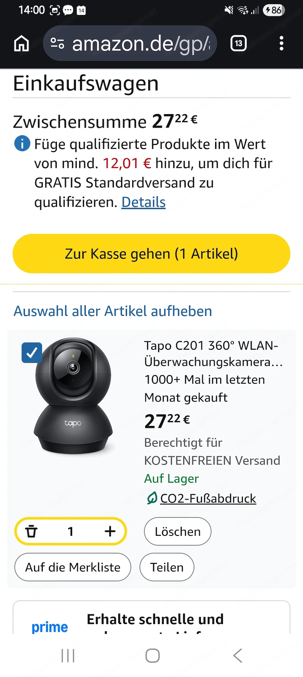 NEU:Haustierkamera, Babyphonekamera, Überwachungskamera