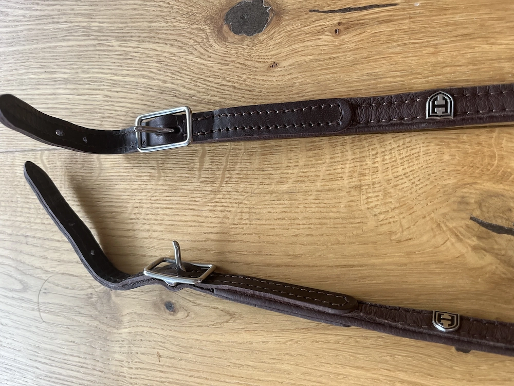 Hillbury Zügel Länge 2,90