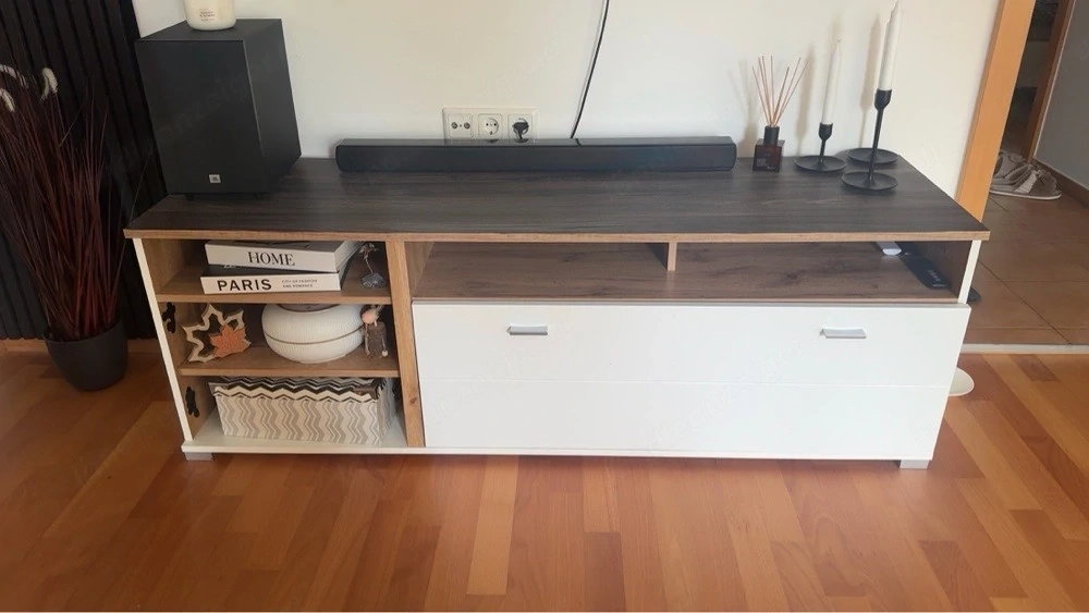 Kommode günstig zu verkaufen