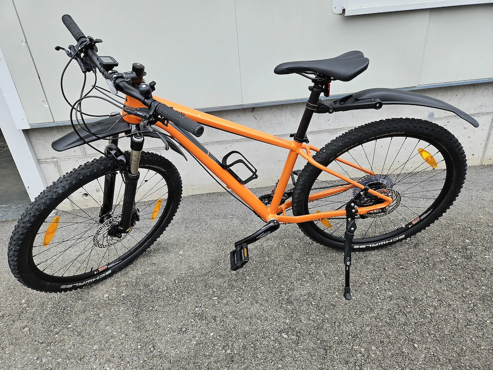 Cannondale Jugendfahrrad 27,5"