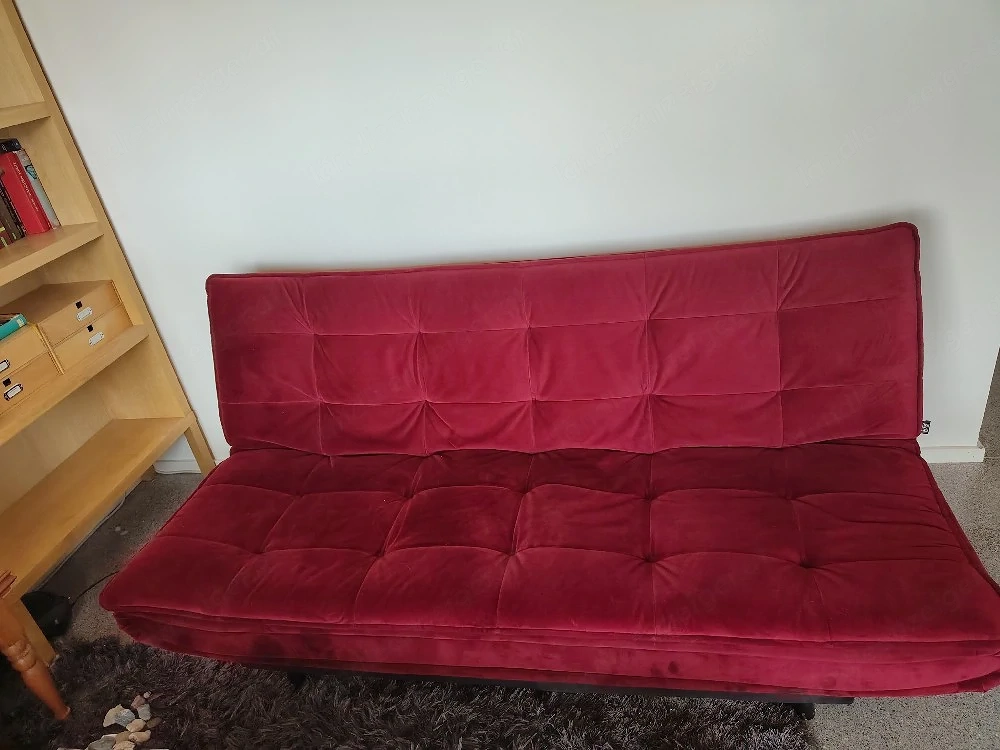 (Schlaf-) Sofa zu verschenken