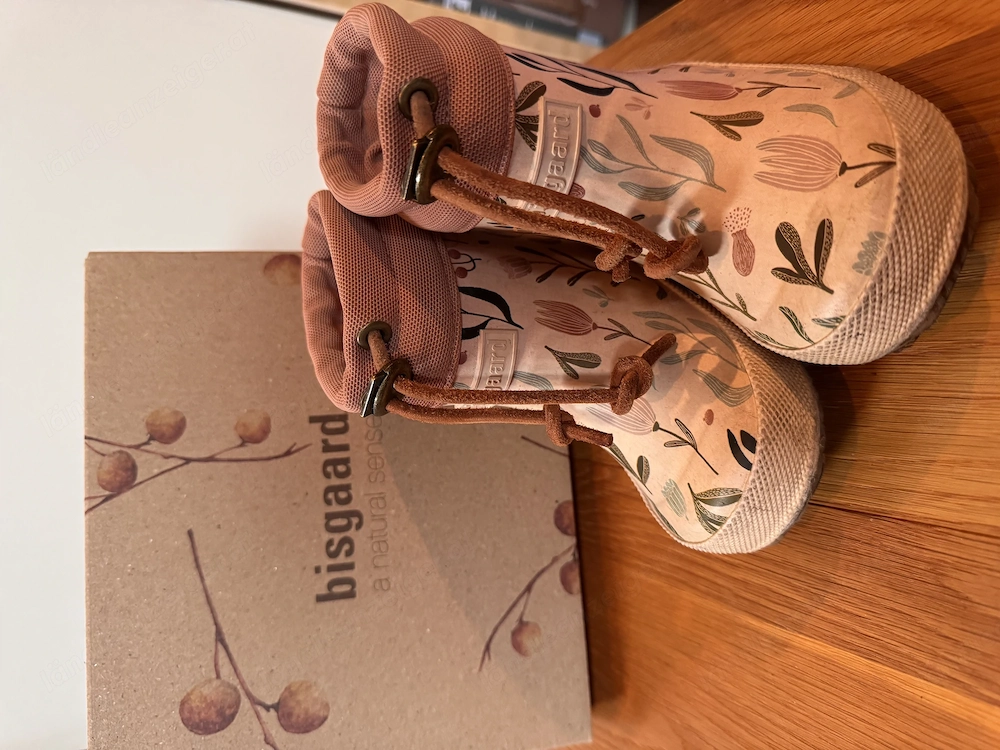 Gummistiefel Bisgaard