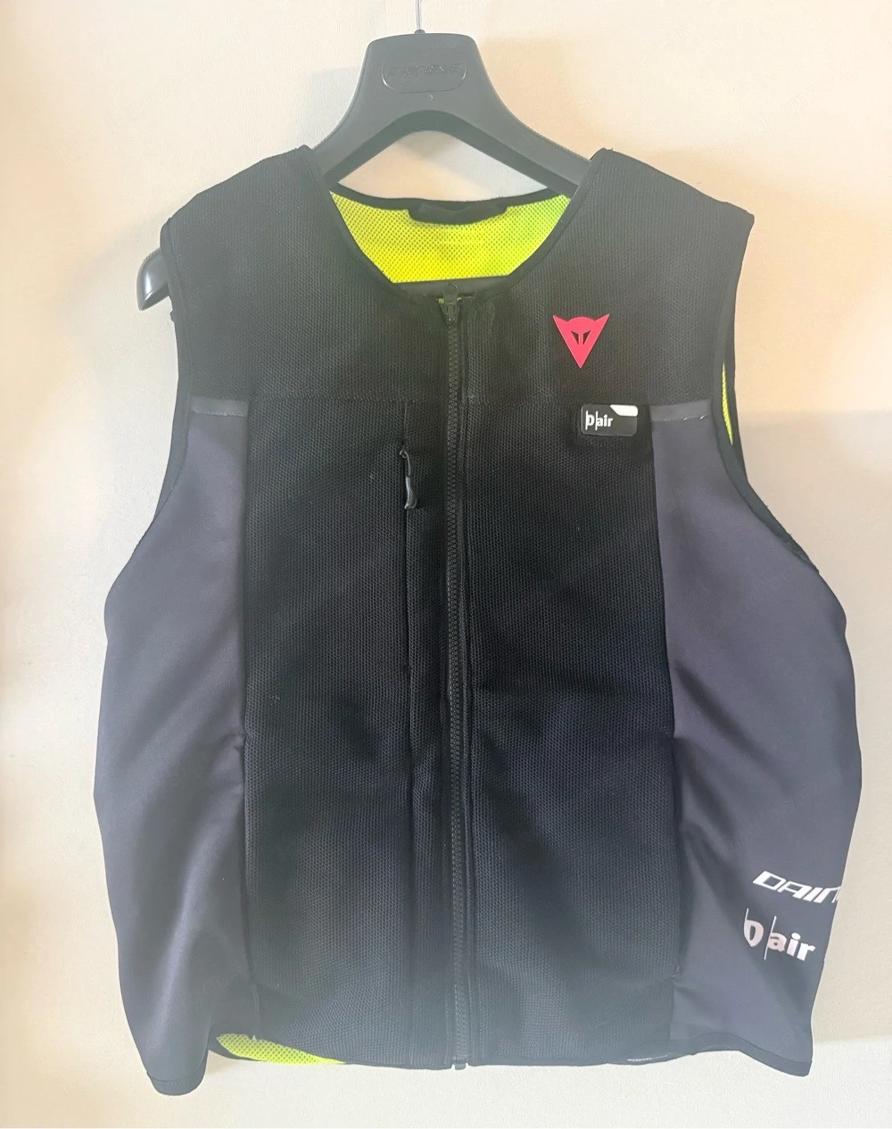 Dainese D-Air Smart Jacket Airbagweste Airbag Weste