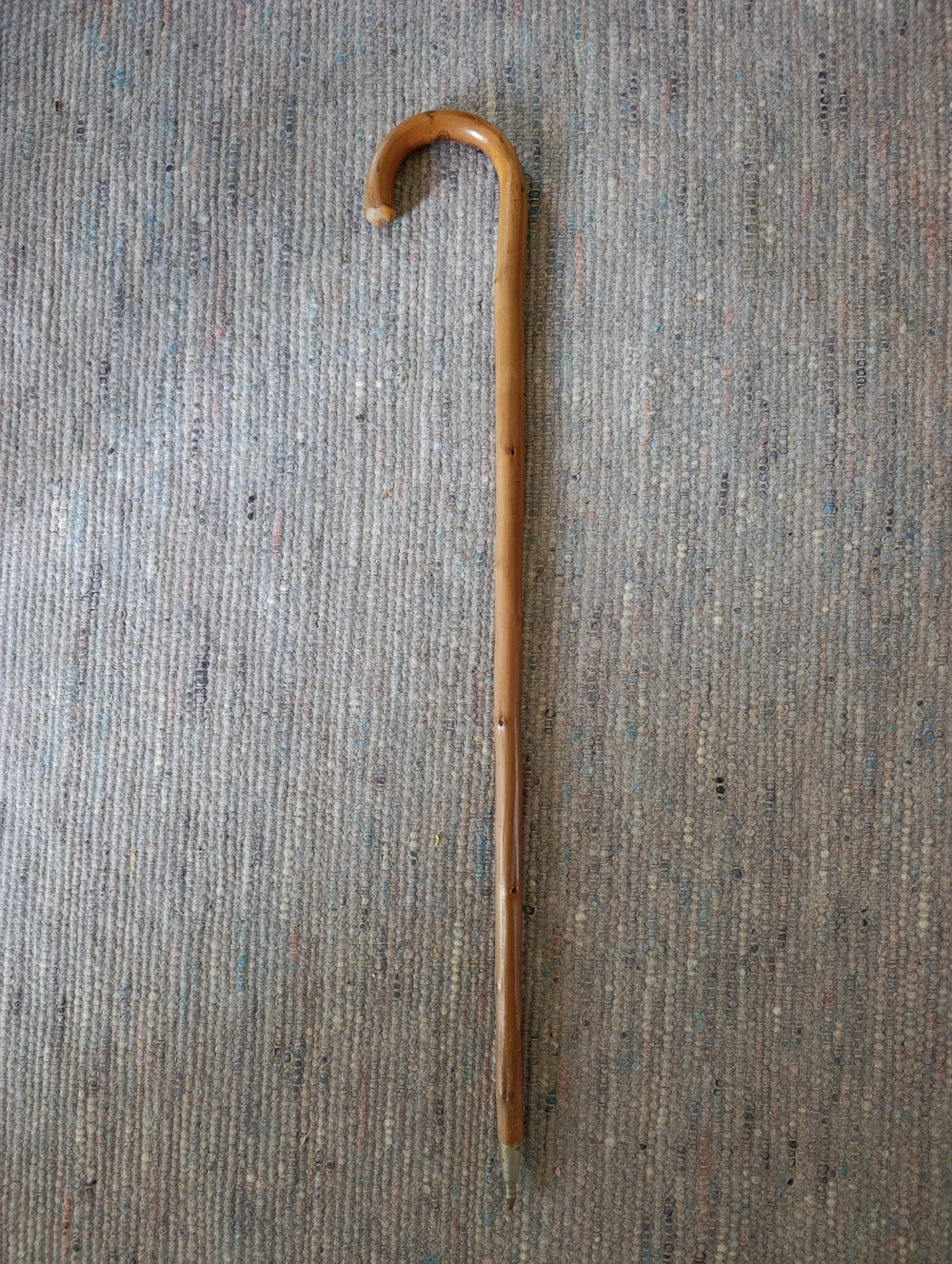 Spazierstock - Wanderstock - 92 cm