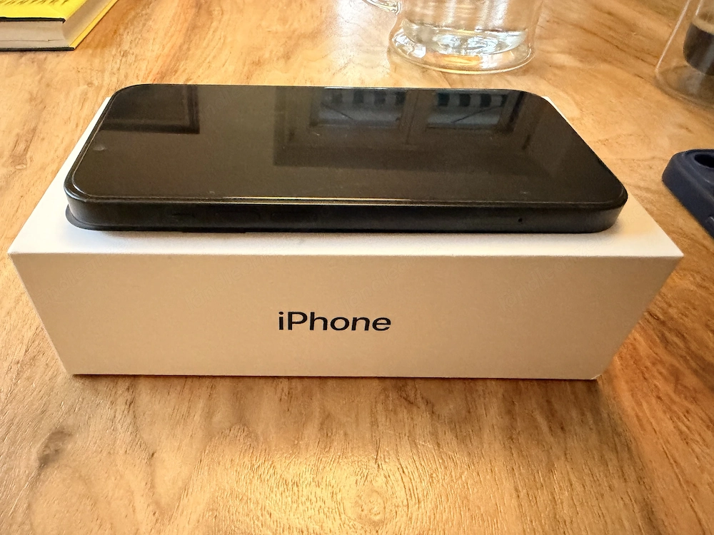 Apple I Phone 14 ,128 GB, nachtblau