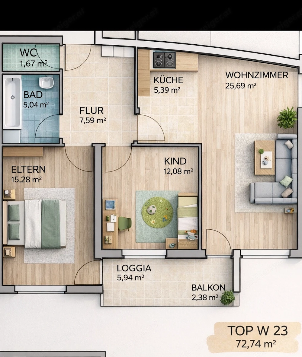 Privatverkauf-provisionsfrei 