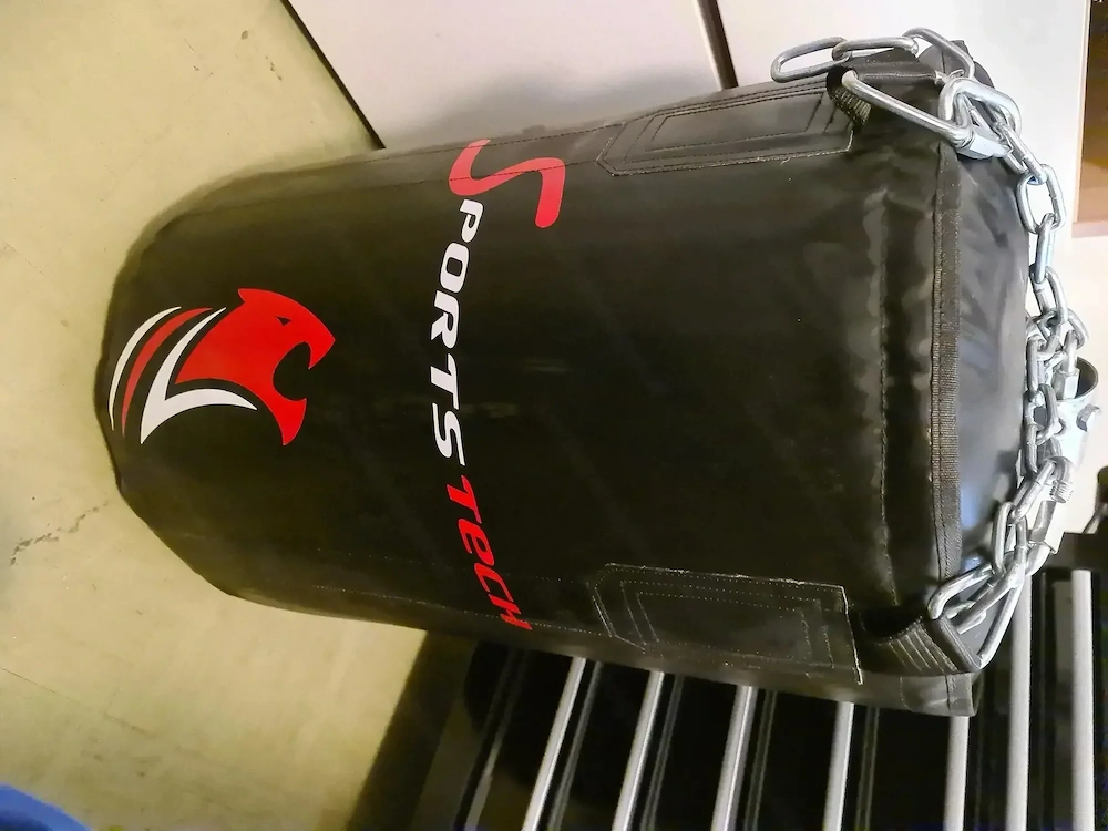 Boxsack (ca. 20kg)