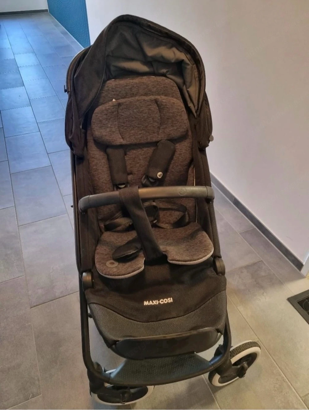 Maxi Cosi Babywagen Set