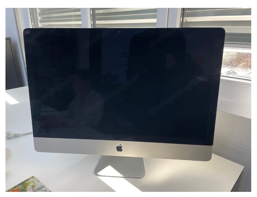 Apple iMac zu verkaufen