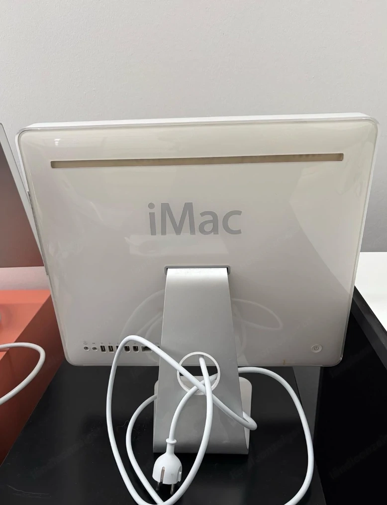 Apple iMac zu verkaufen
