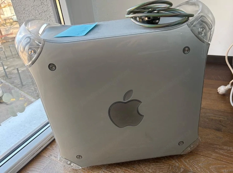 Apple Power Mac G4 zu verkaufen