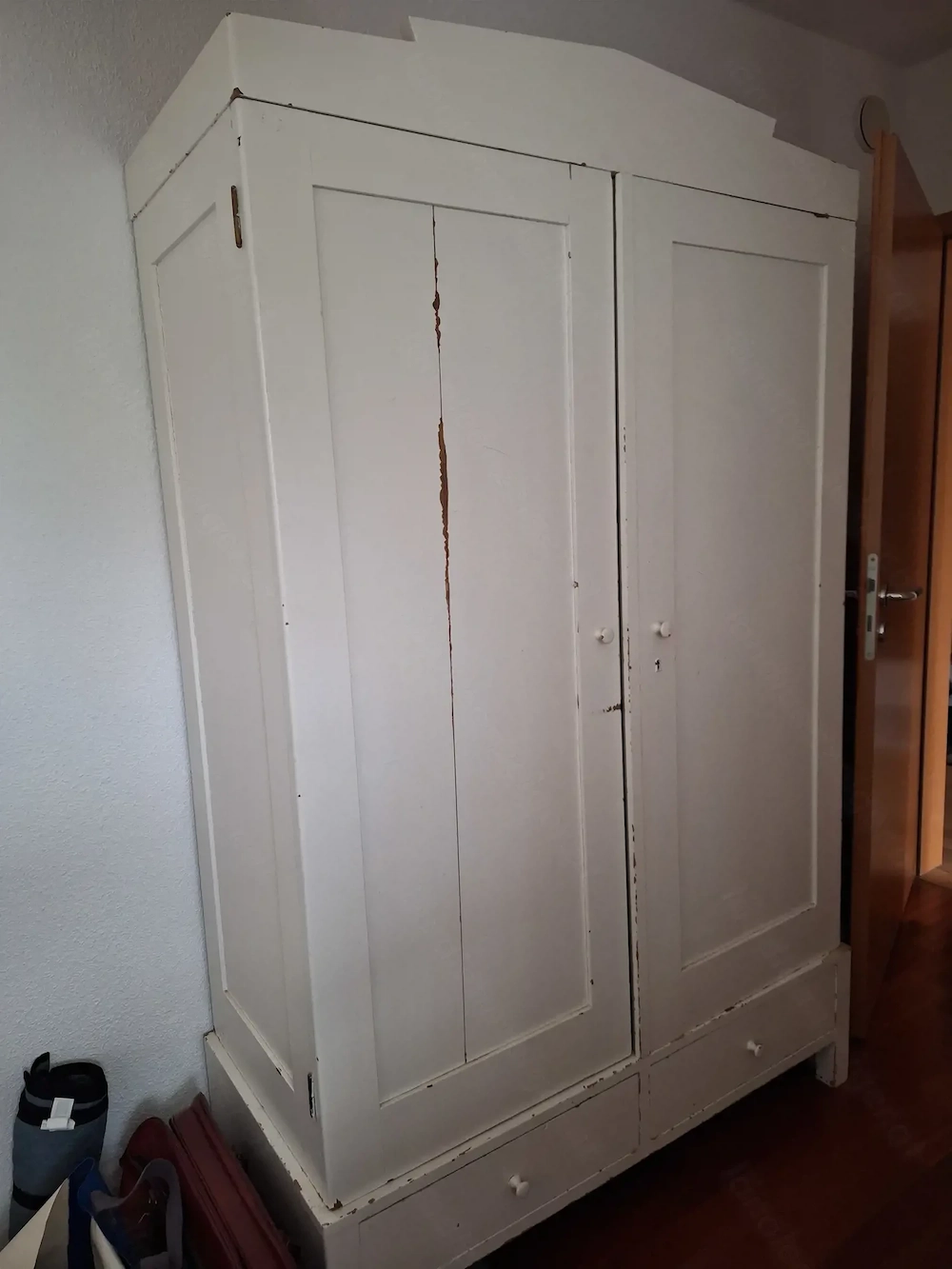 Steckschrank