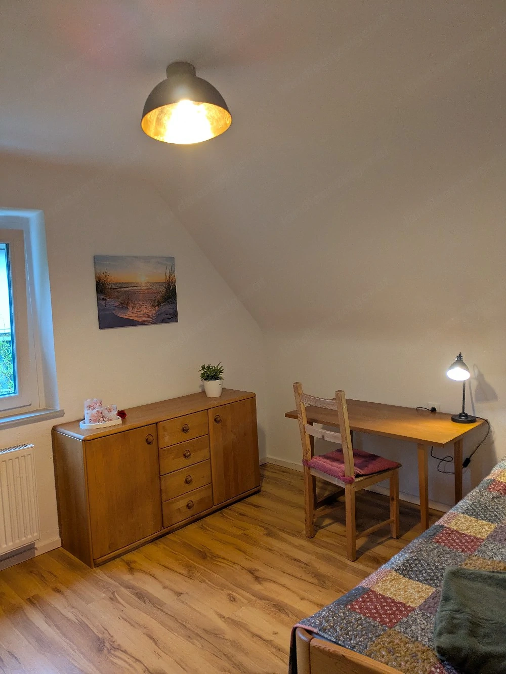 Zimmer zu vermieten 