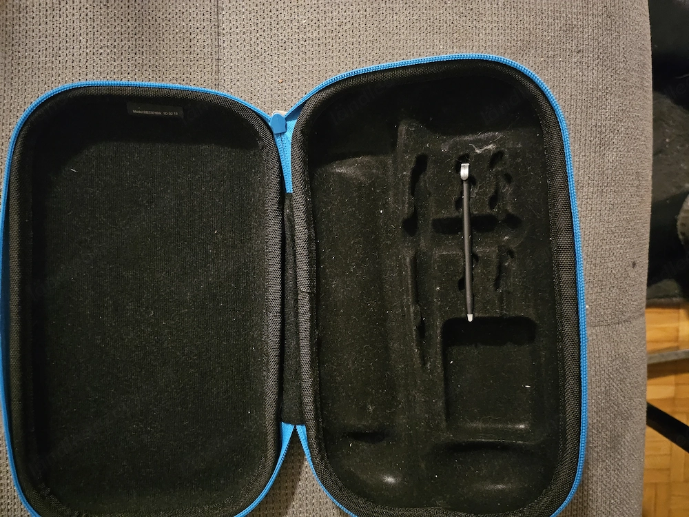 Wii U Konsole mit 9 Spiele und Ladestation mit Hülle