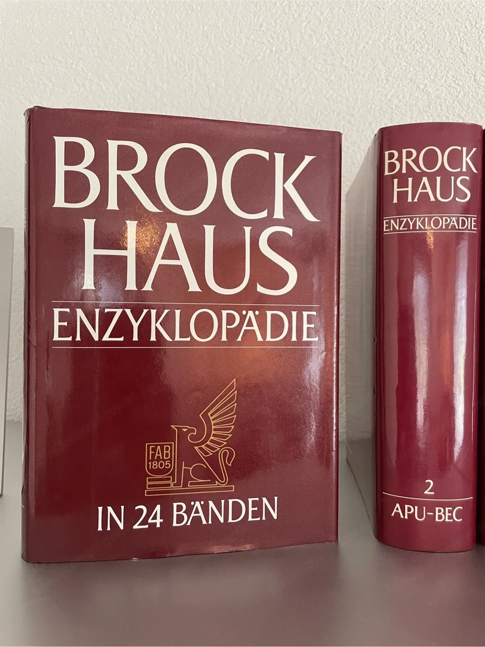 Brockhaus 