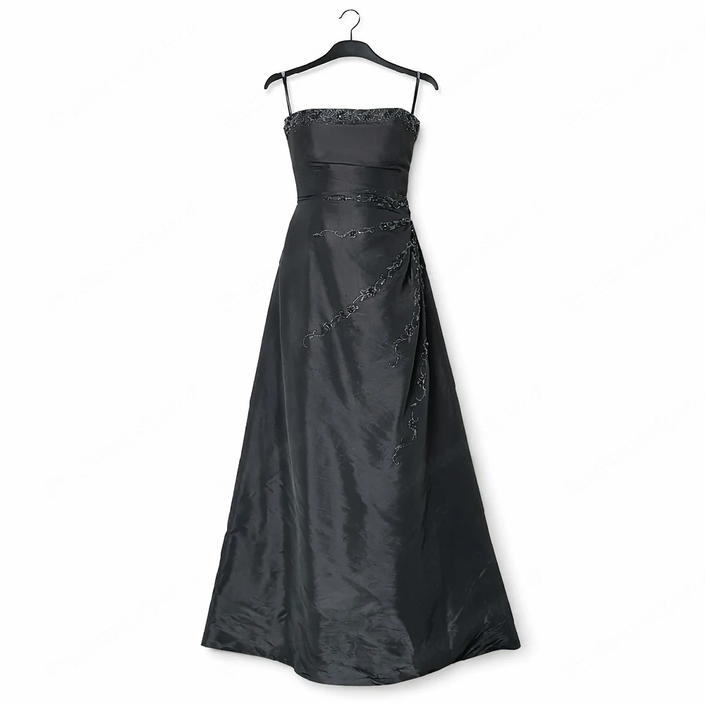Abendkleid Gr 38