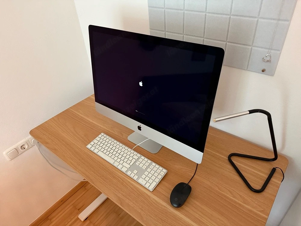 iMac 27 Zoll 2020 40GB Ram