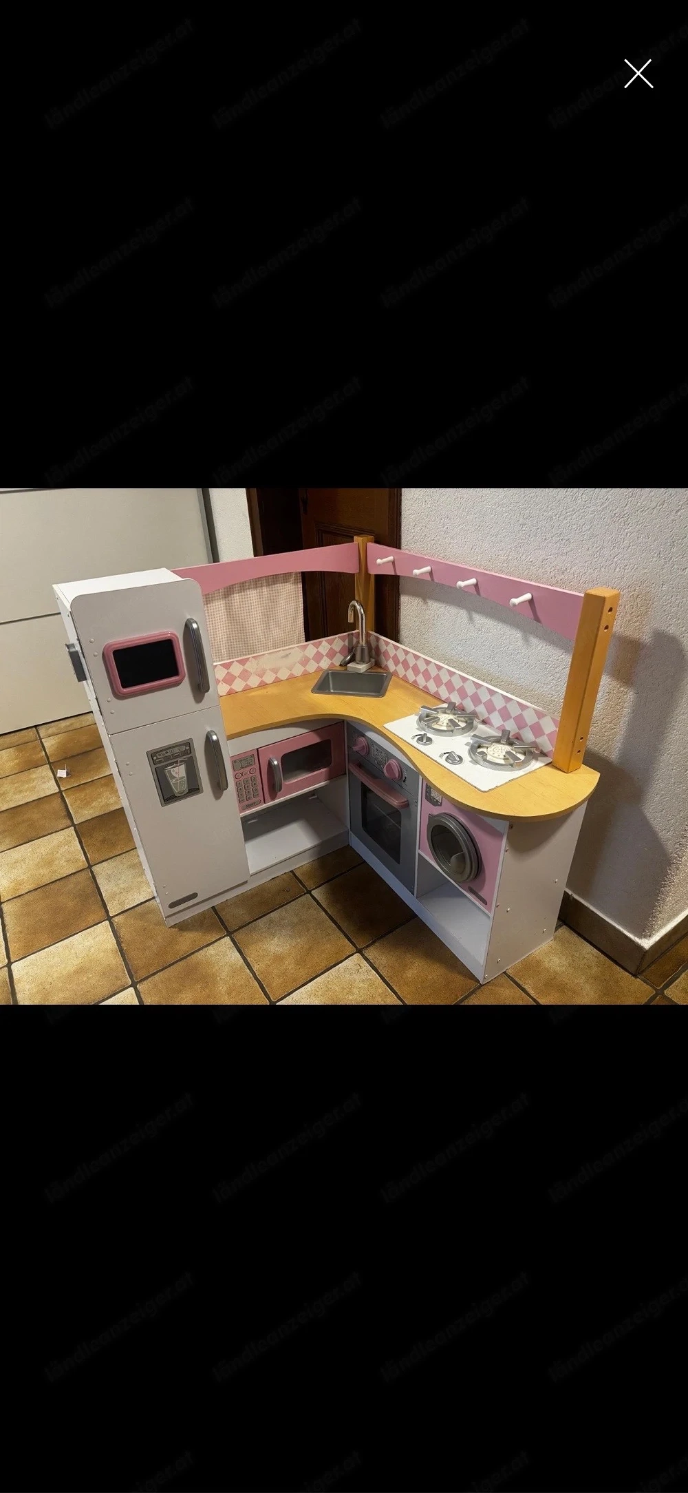 Kidkraft Kinderküche