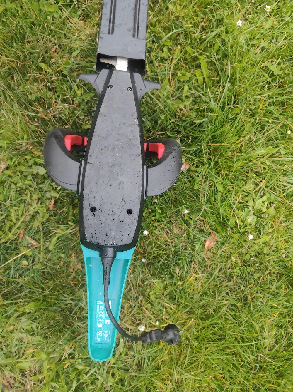 Heckenschere Bosch AH5260