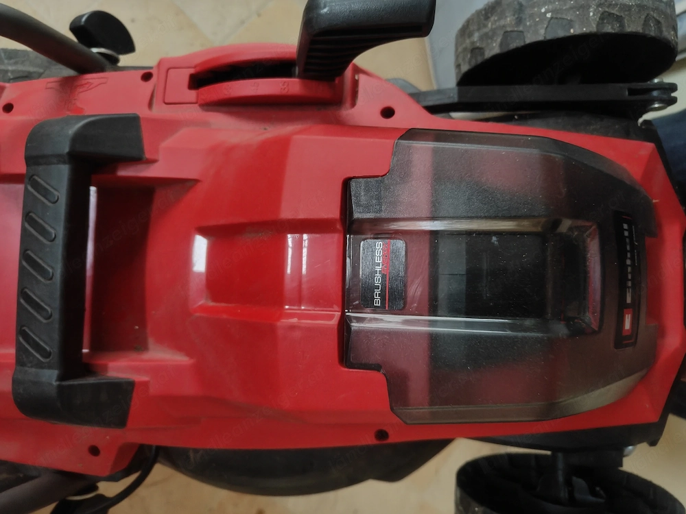 Einhell Rasentrimmer   Mäher 