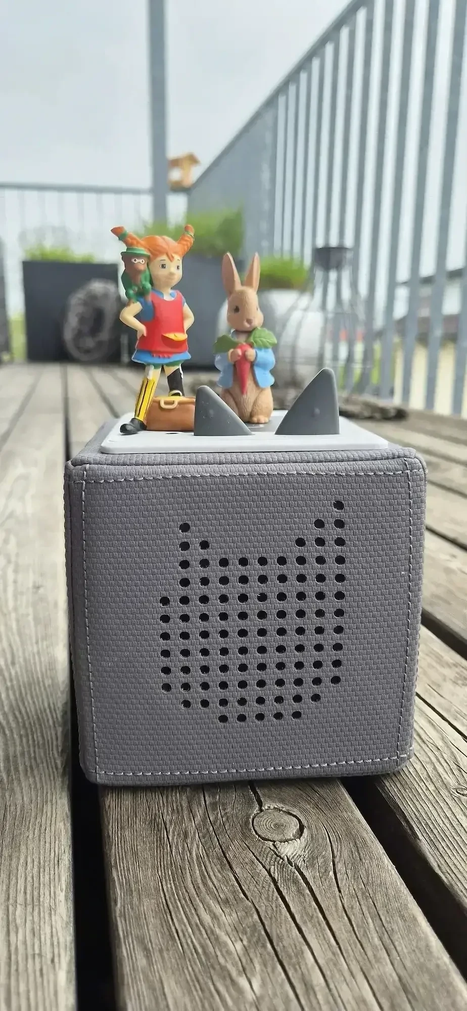 Tonie Box inkl. Tonie's