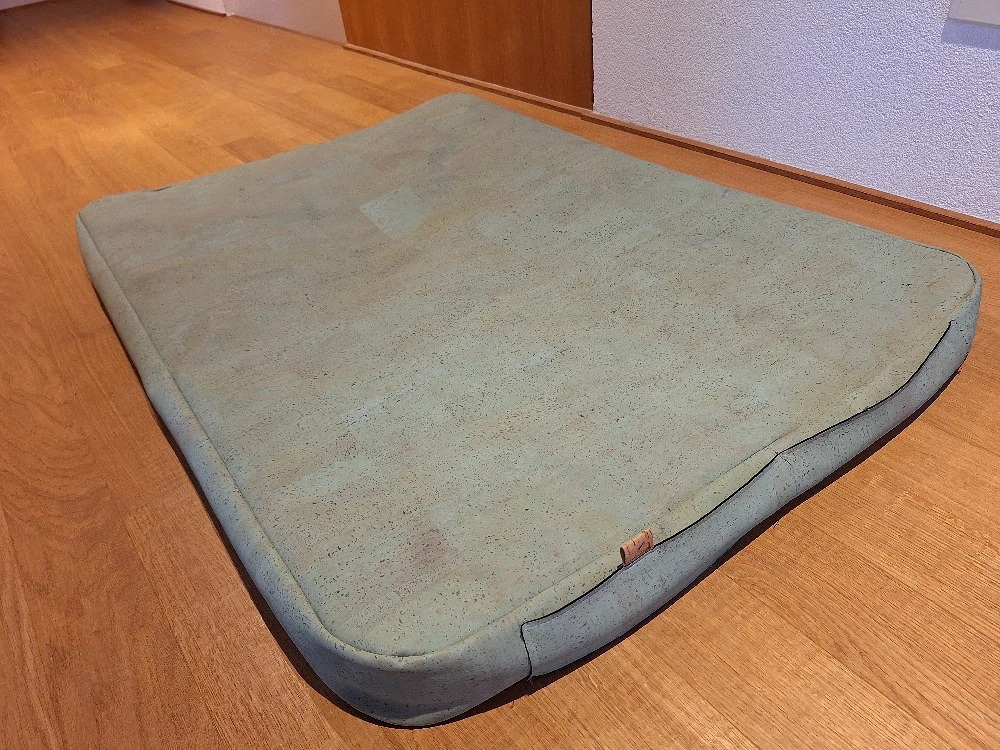 Clarissakork Spielmatratze